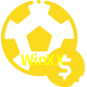 Aposte em esportes do mundo todo no WinXX!